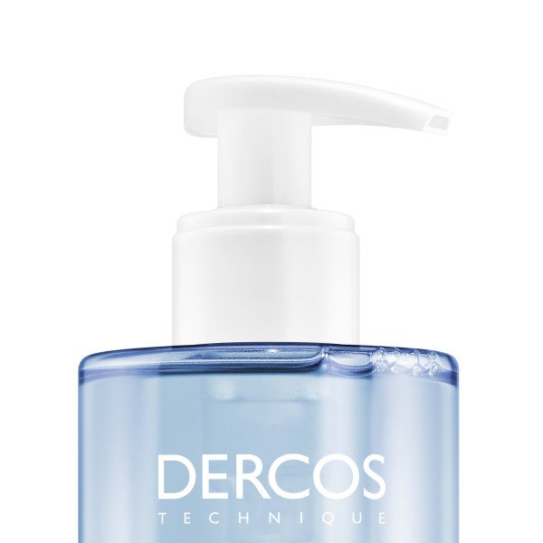 Vichy Dercos Mineral Doux Gentle Fortifying Shampoo