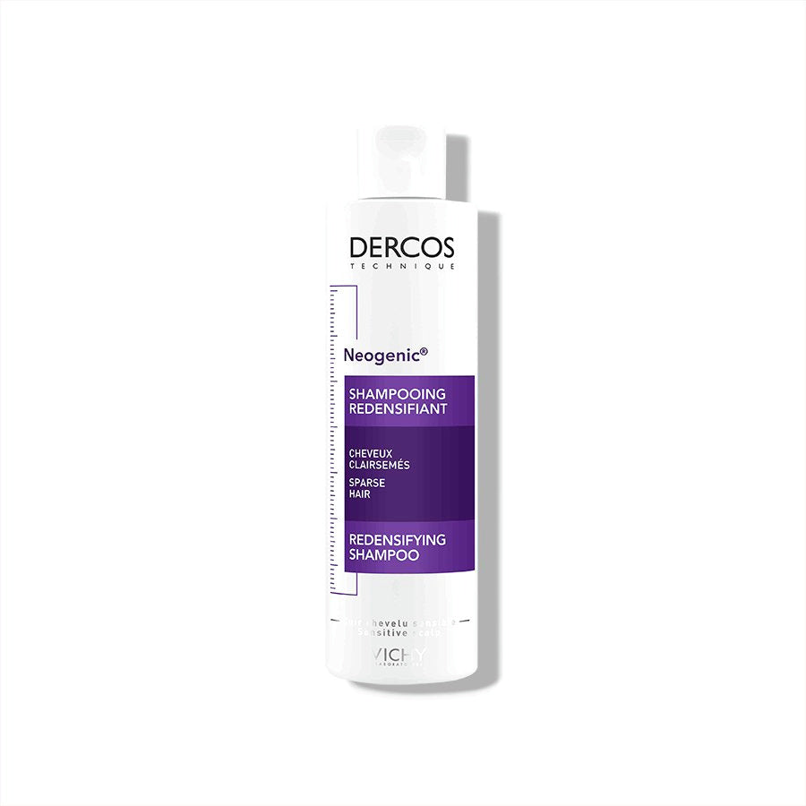 Vichy Dercos Neogenic Redensifying Shampoo