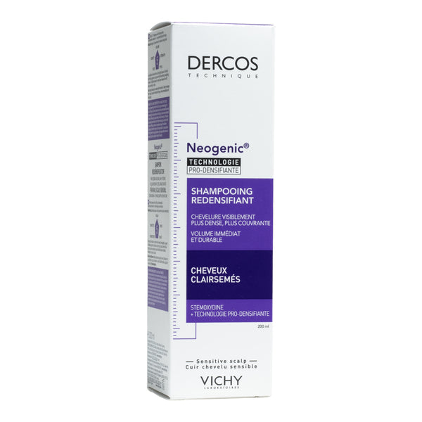 Vichy Dercos Neogenic Redensifying Shampoo