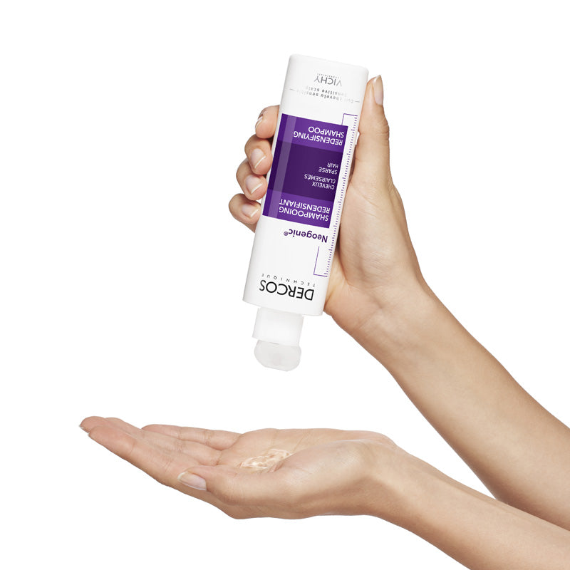 Vichy Dercos Neogenic Redensifying Shampoo