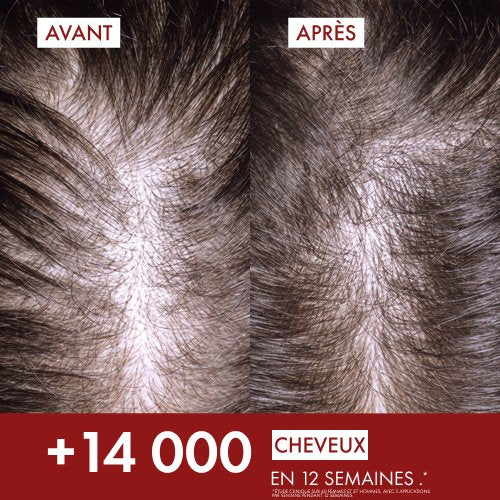 Vichy Dercos R.E.G.E.N. Booster Regenerative Scalp Serum