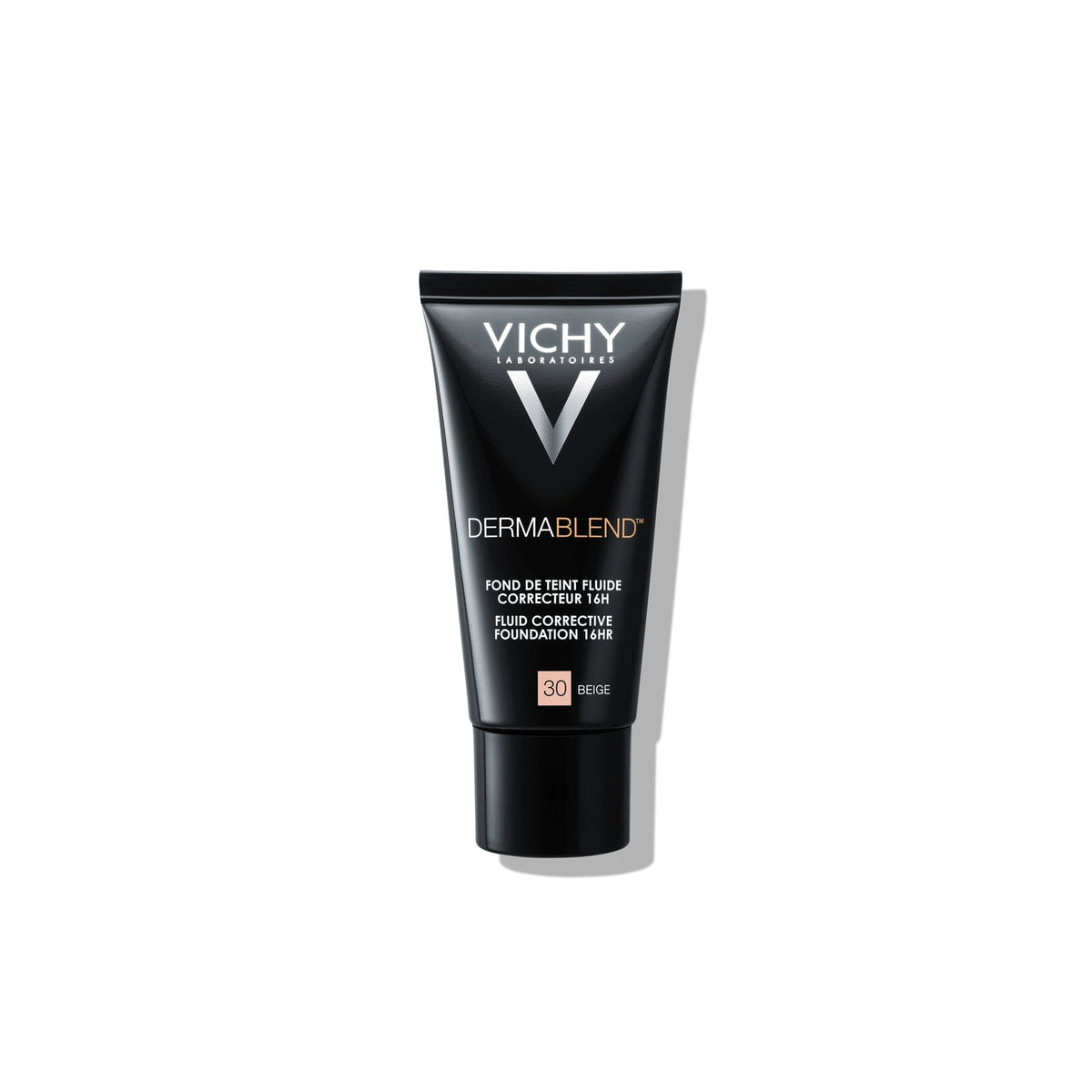 Vichy Dermablend Fond de Teint Fluide Shade 30