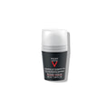 Vichy Homme 72H Anti-Perspirant Roll-On Deodorant