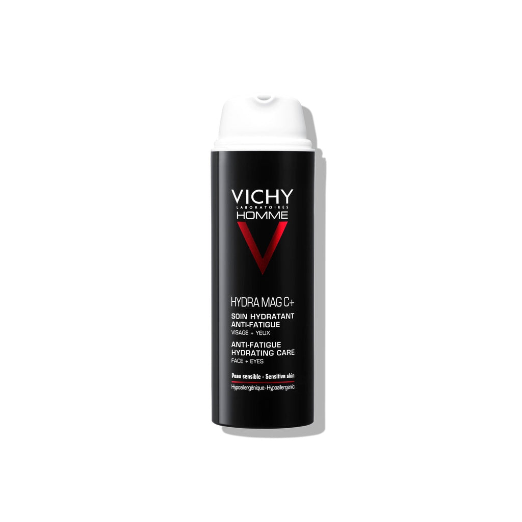 Vichy Hydra Mag C+ Brightening Face & Eye Moisturizer