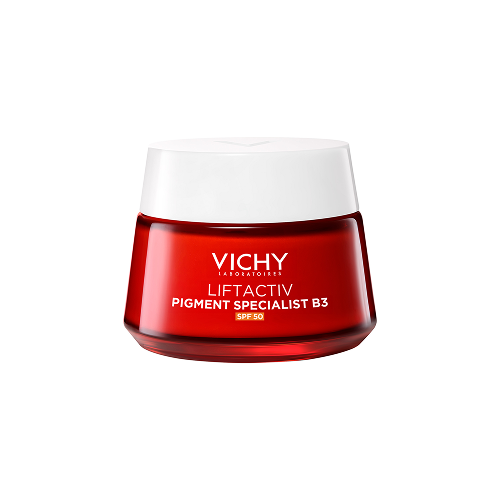 Vichy Liftactiv B3 Anti-Spot Day Cream SPF 50