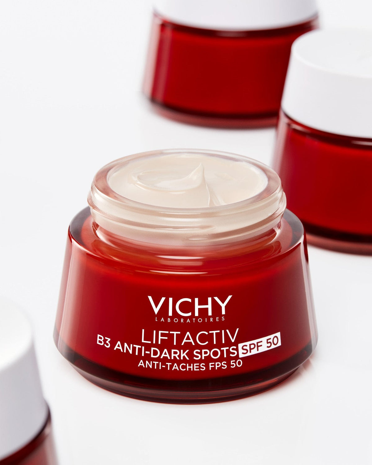 Vichy Liftactiv B3 Anti-Spot Day Cream SPF 50