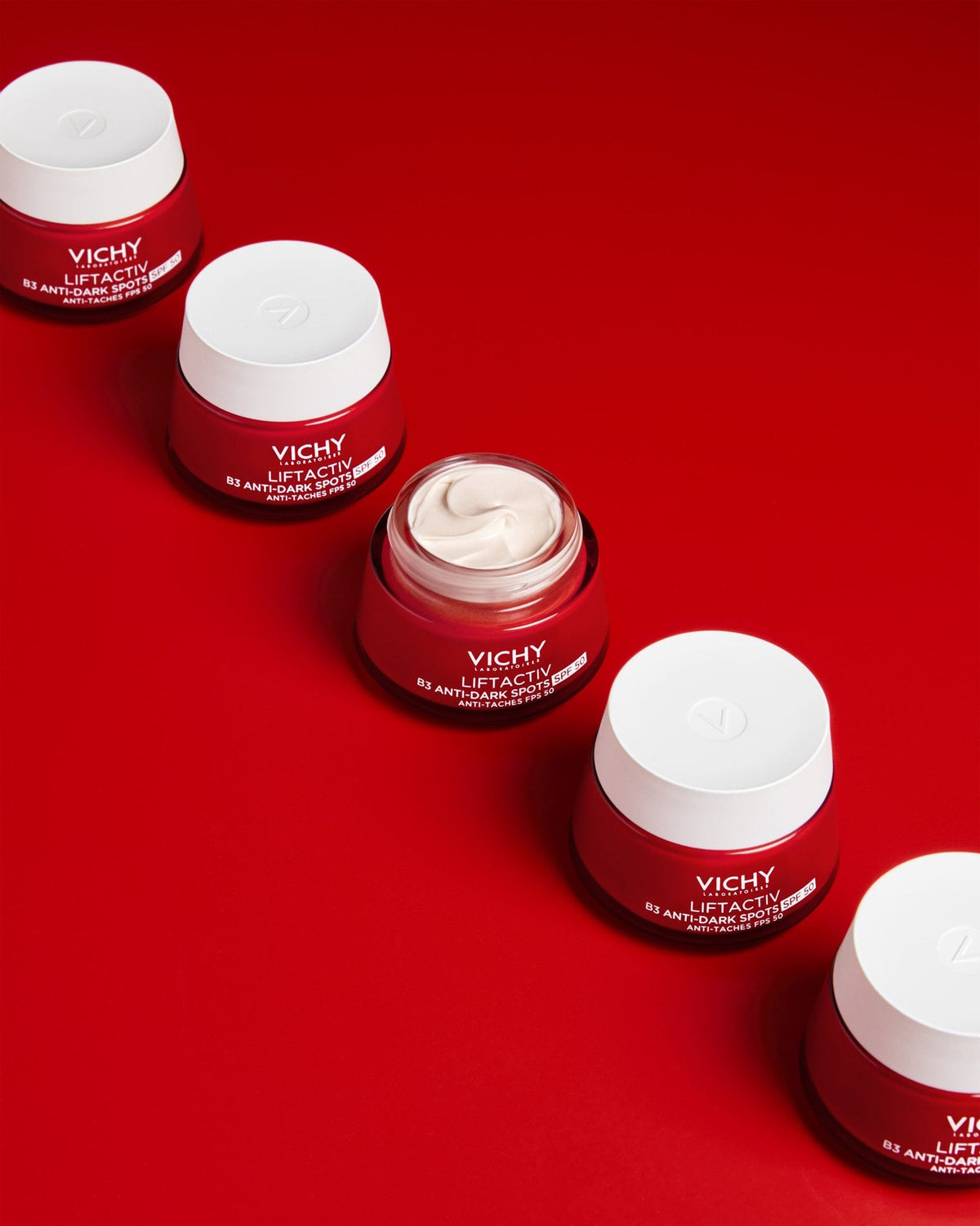 Vichy Liftactiv B3 Anti-Spot Day Cream SPF 50