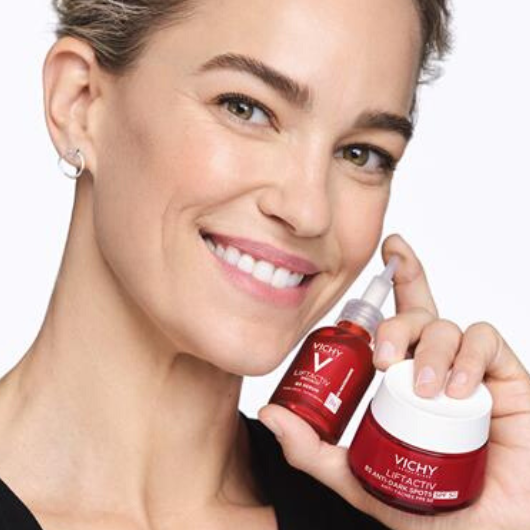Vichy Liftactiv B3 Anti-Spot Day Cream SPF 50