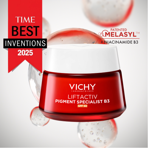 Vichy Liftactiv B3 Anti-Spot Day Cream SPF 50