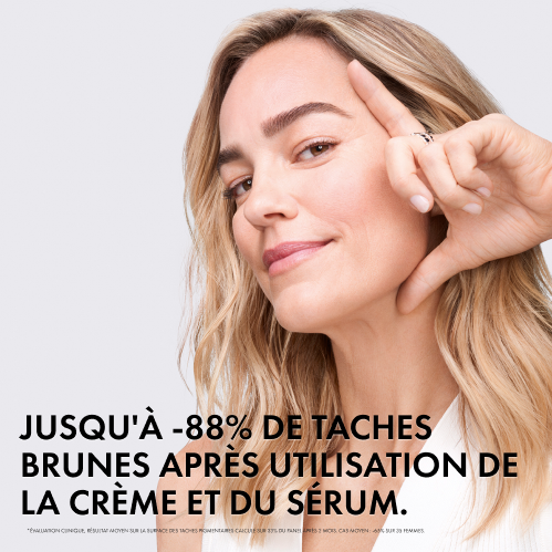 Vichy Liftactiv B3 Anti-Spot Day Cream SPF 50
