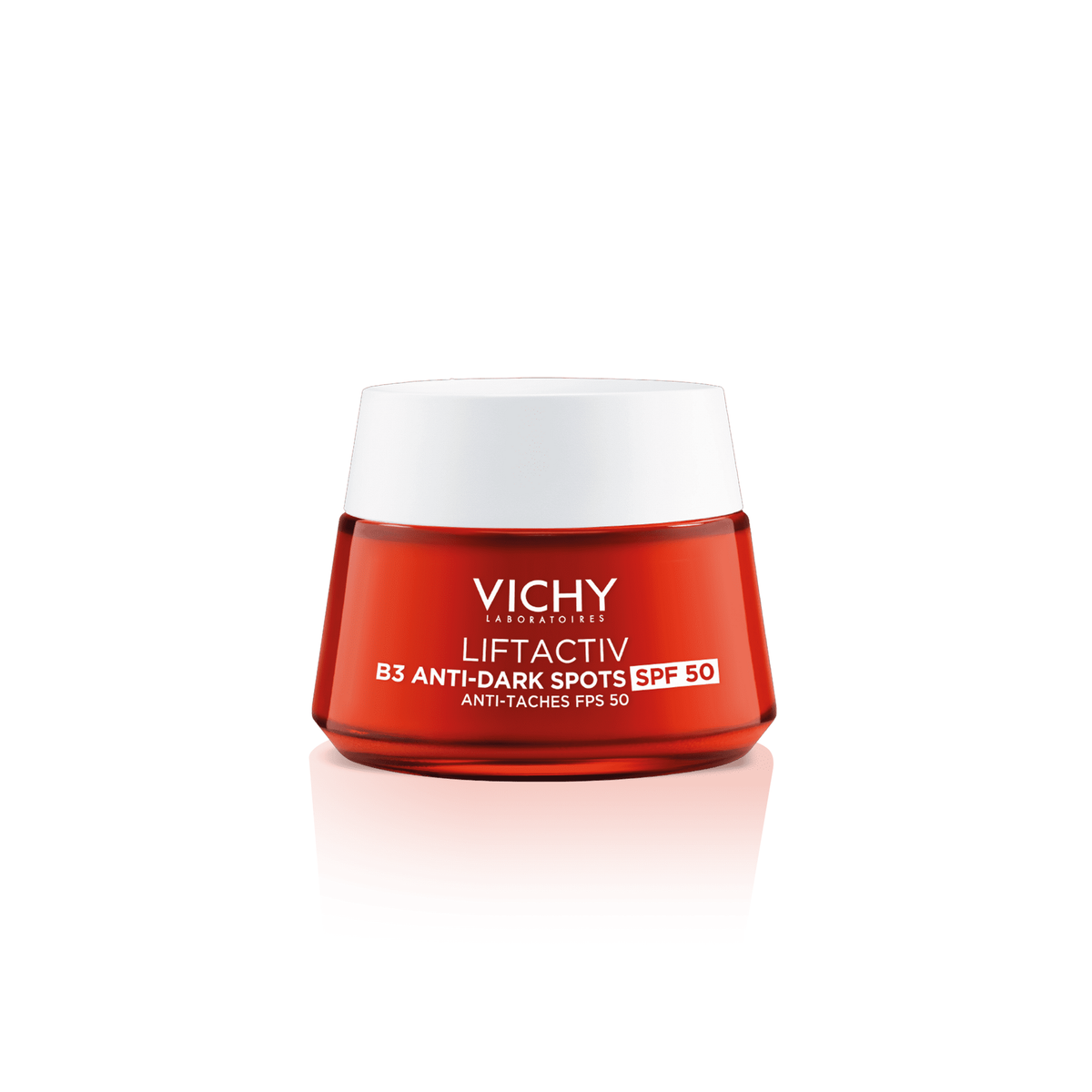 Vichy Liftactiv B3 Anti-Spot Day Cream SPF 50