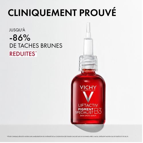 Vichy Liftactiv Specialist B3 Serum