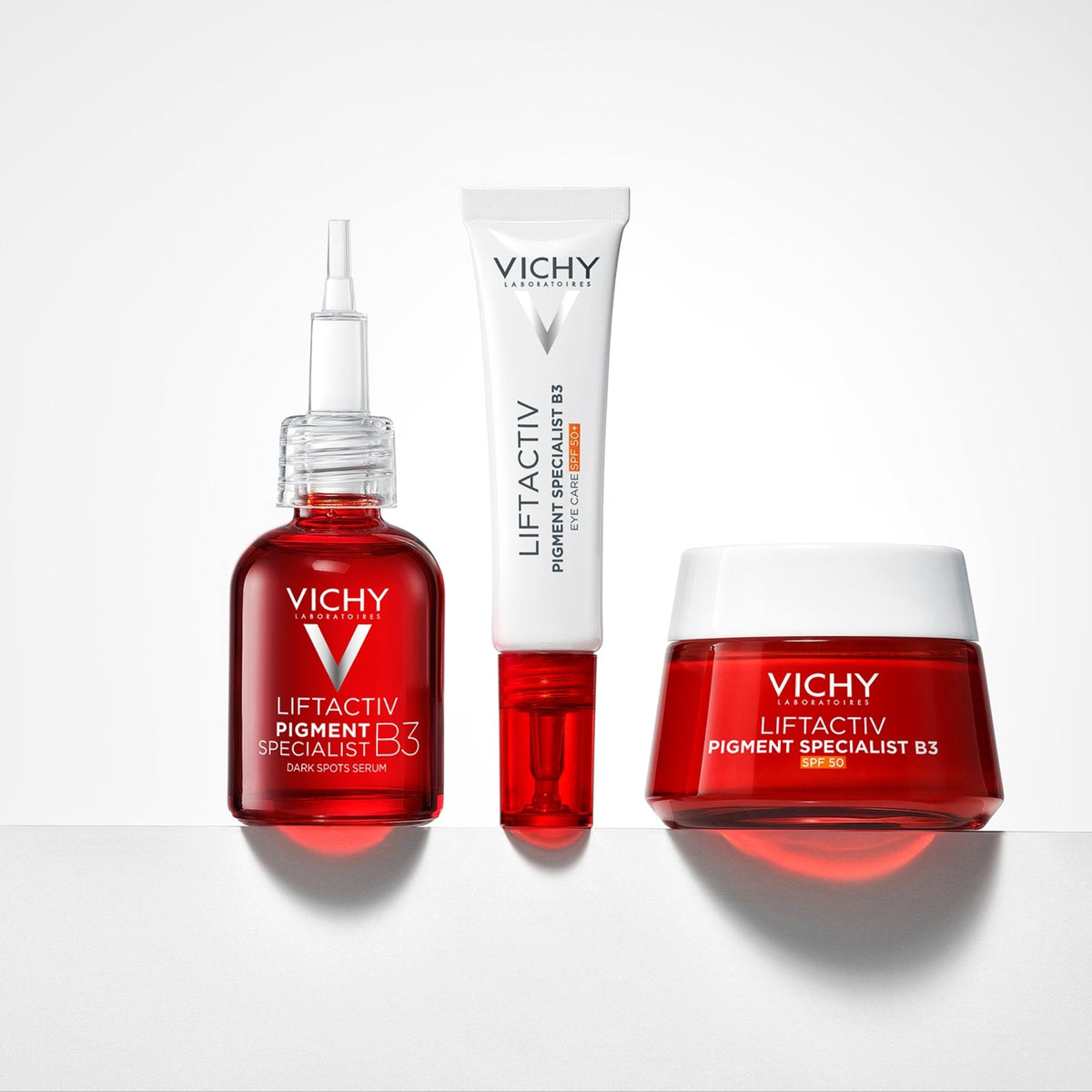 Vichy Liftactiv B3 Eye Cream SPF 50