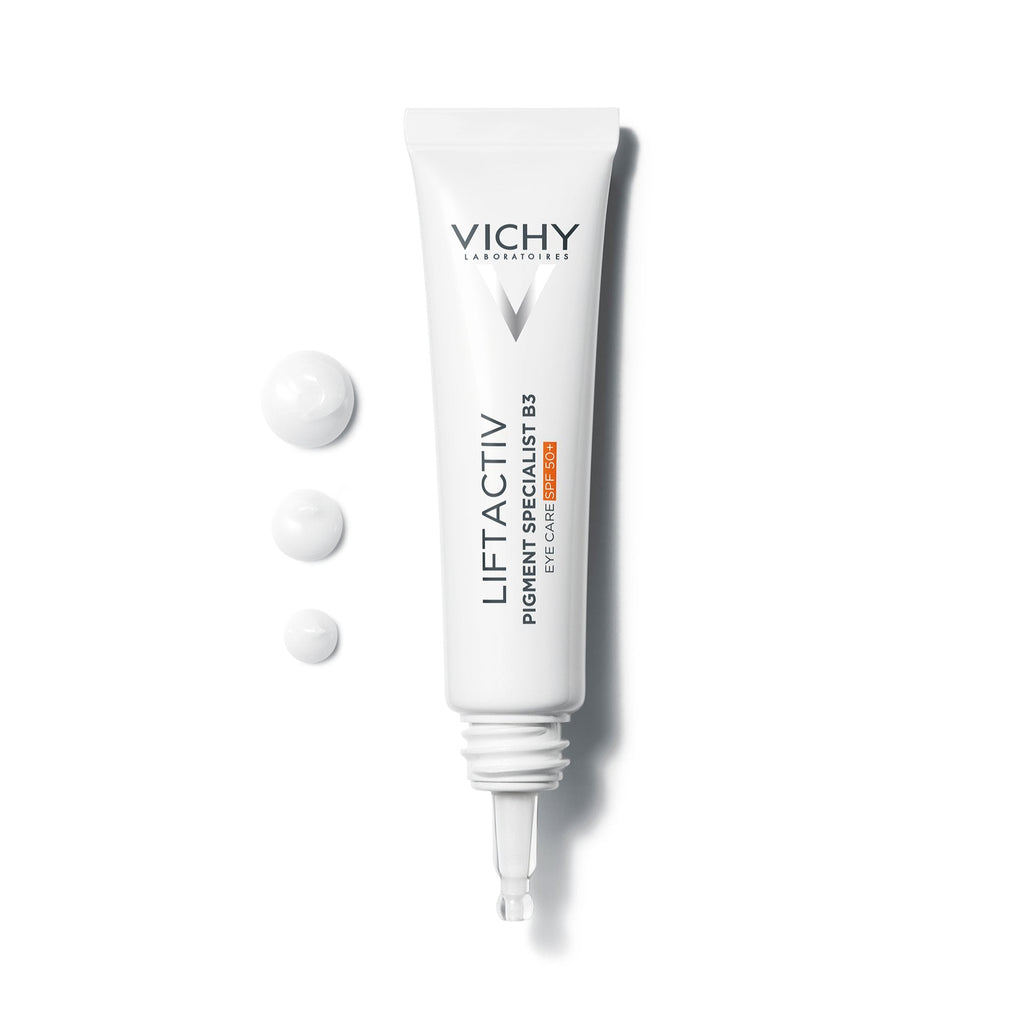 Vichy Liftactiv B3 Eye Cream SPF 50