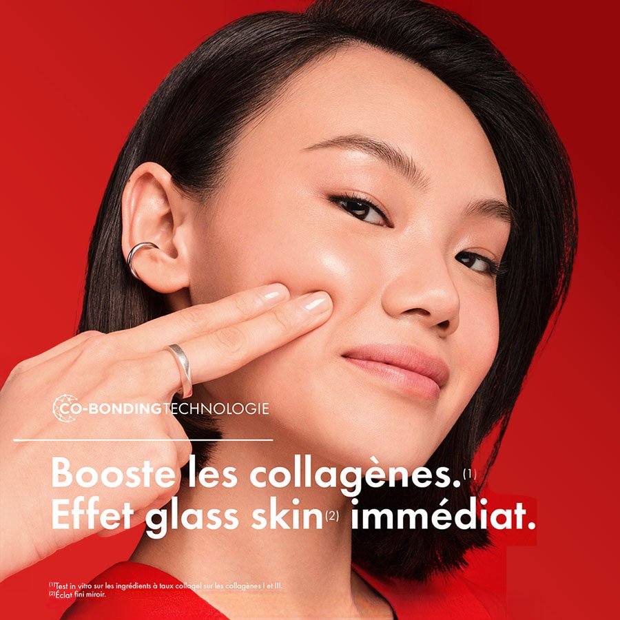 Vichy Liftactiv Collagen Specialist Radiance Booster Gel