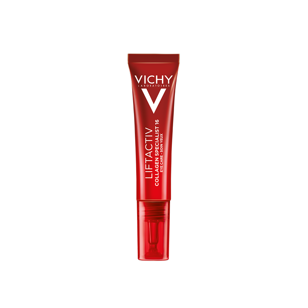 Vichy Liftactiv Collagen Specialist Eye Cream