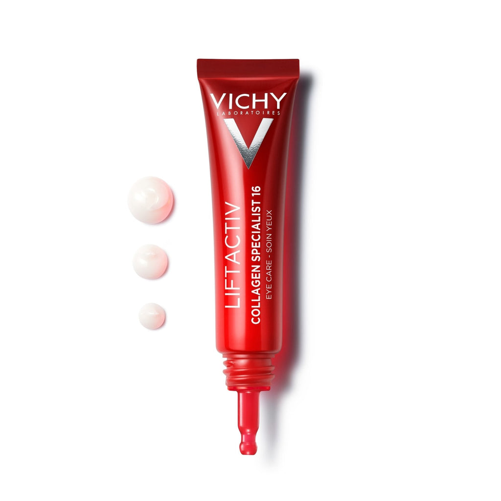 Vichy Liftactiv Collagen Specialist Eye Cream