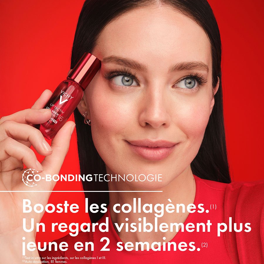 Vichy Liftactiv Collagen Specialist Anti-Aging Eye Serum