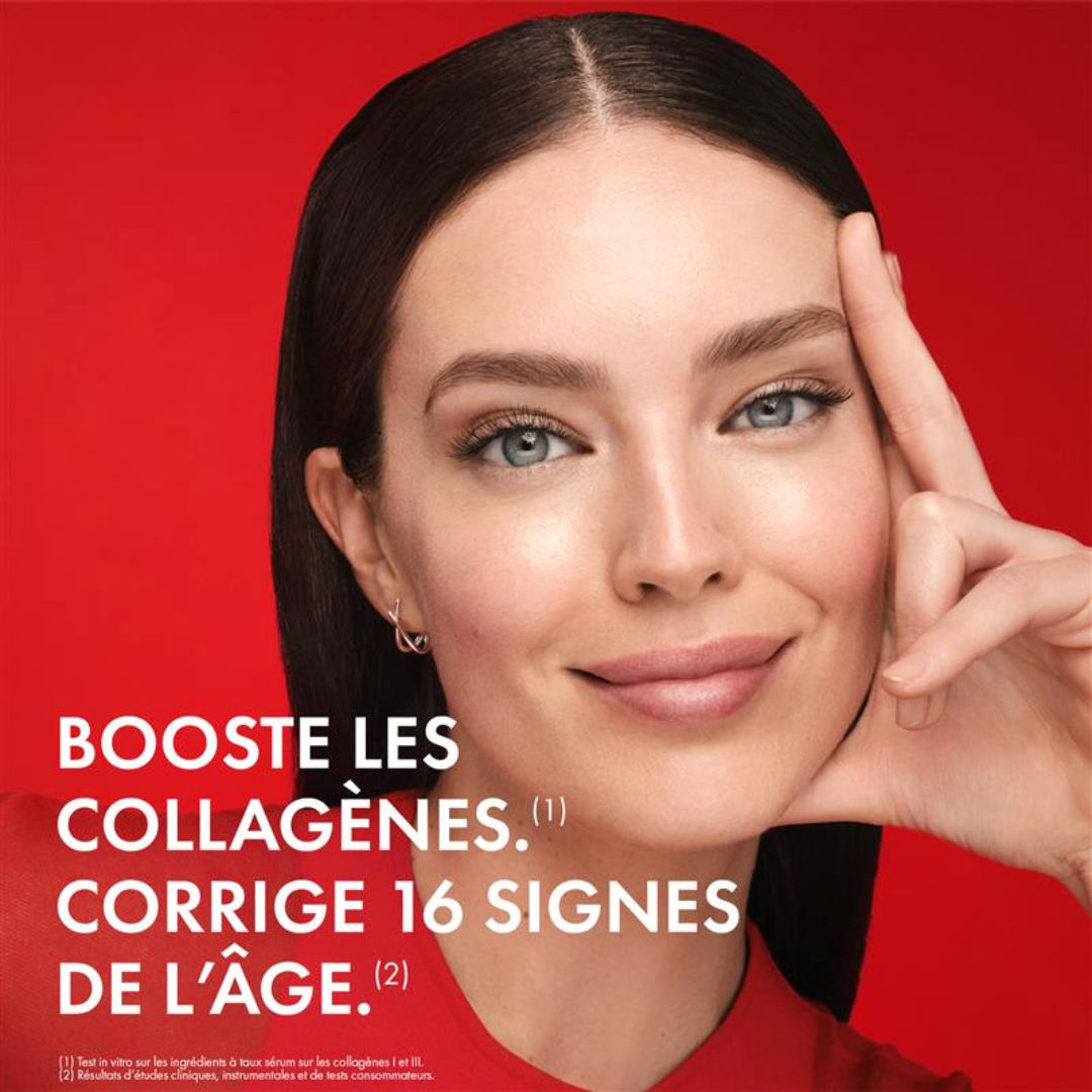 Vichy Liftactiv Collagen Specialist Nuit Night Cream