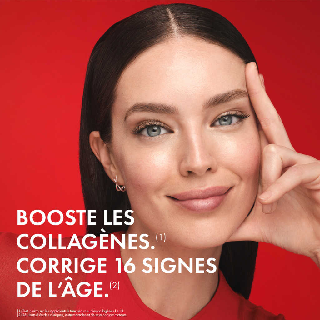Vichy LiftActiv Collagen Specialist Day Cream SPF 50 Refill