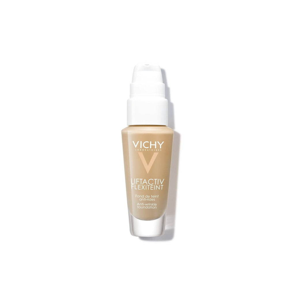 Vichy Liftactiv Flexiteint Anti-Aging Foundation SPF 20 Shade 25 Nude