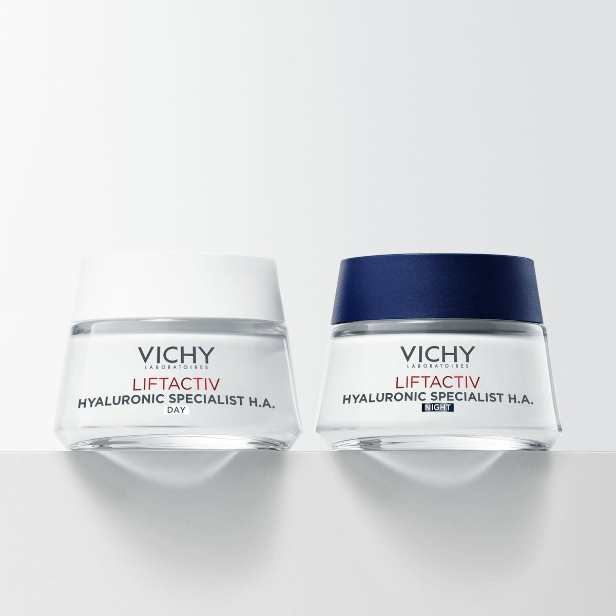 Vichy Liftactiv Soin Nuit Anti-Wrinkle Firming Night Cream