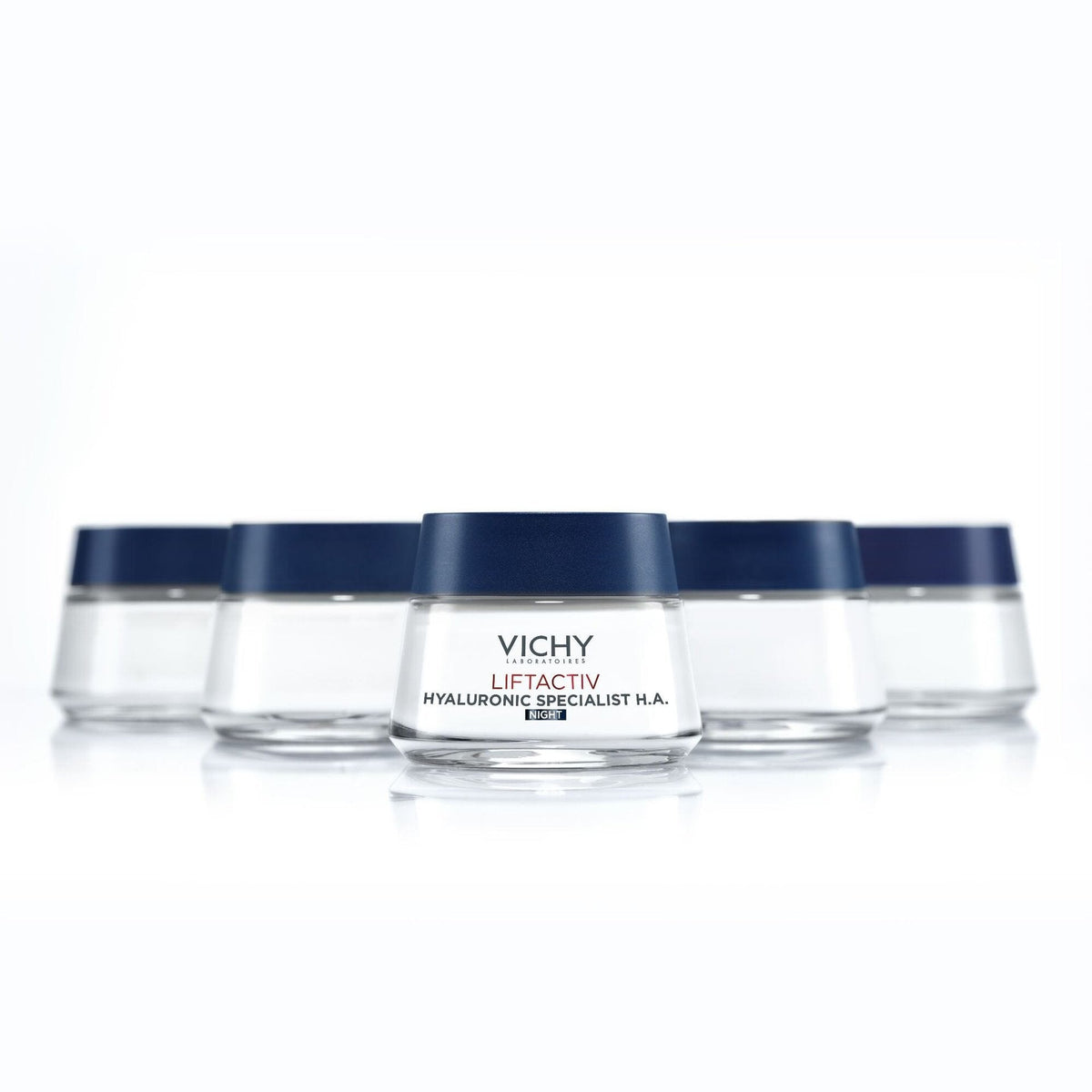 Vichy Liftactiv Soin Nuit Anti-Wrinkle Firming Night Cream