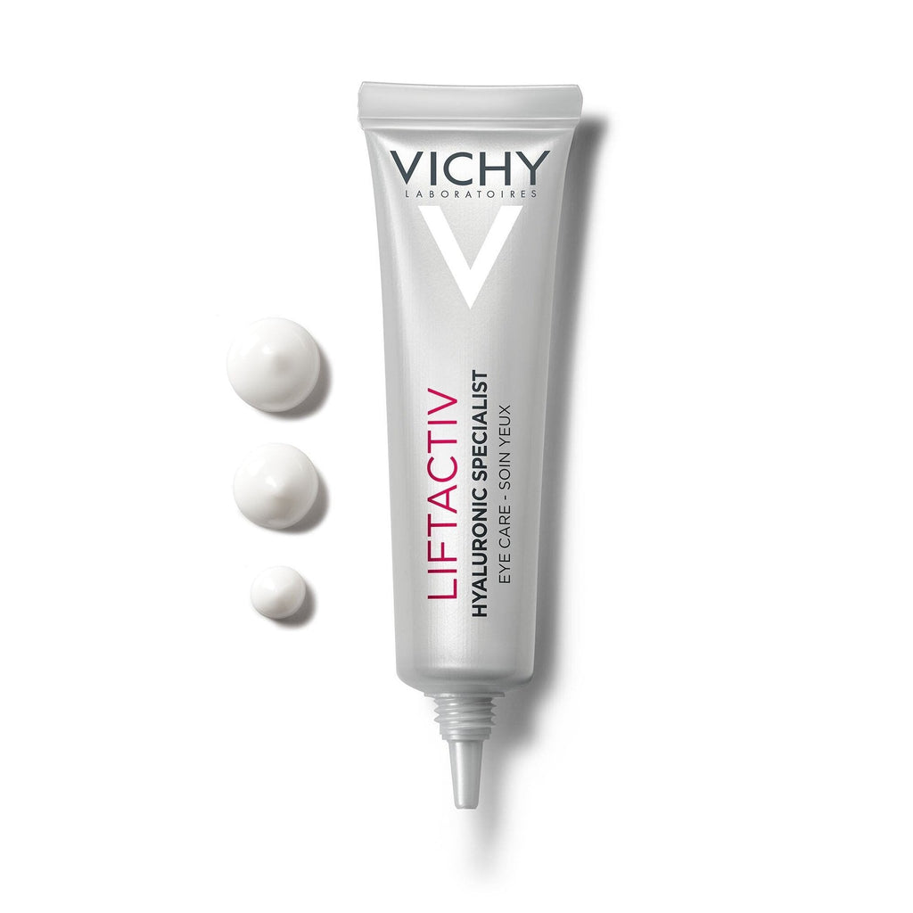 Vichy Liftactiv Supreme Anti-Wrinkle Eye Cream