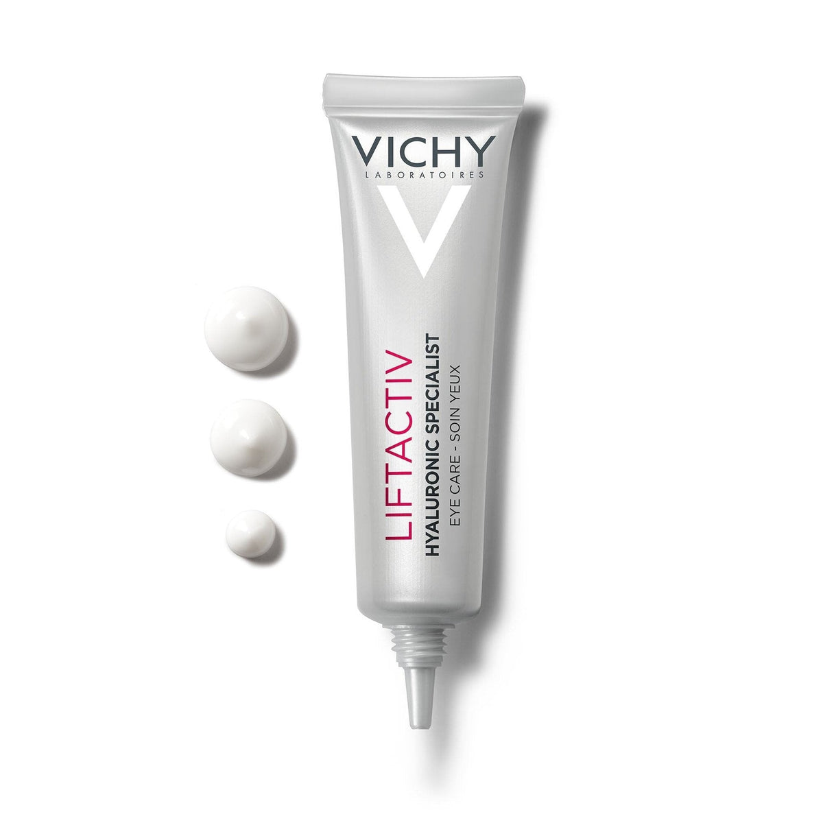 Vichy Liftactiv Supreme Anti-Wrinkle Eye Cream