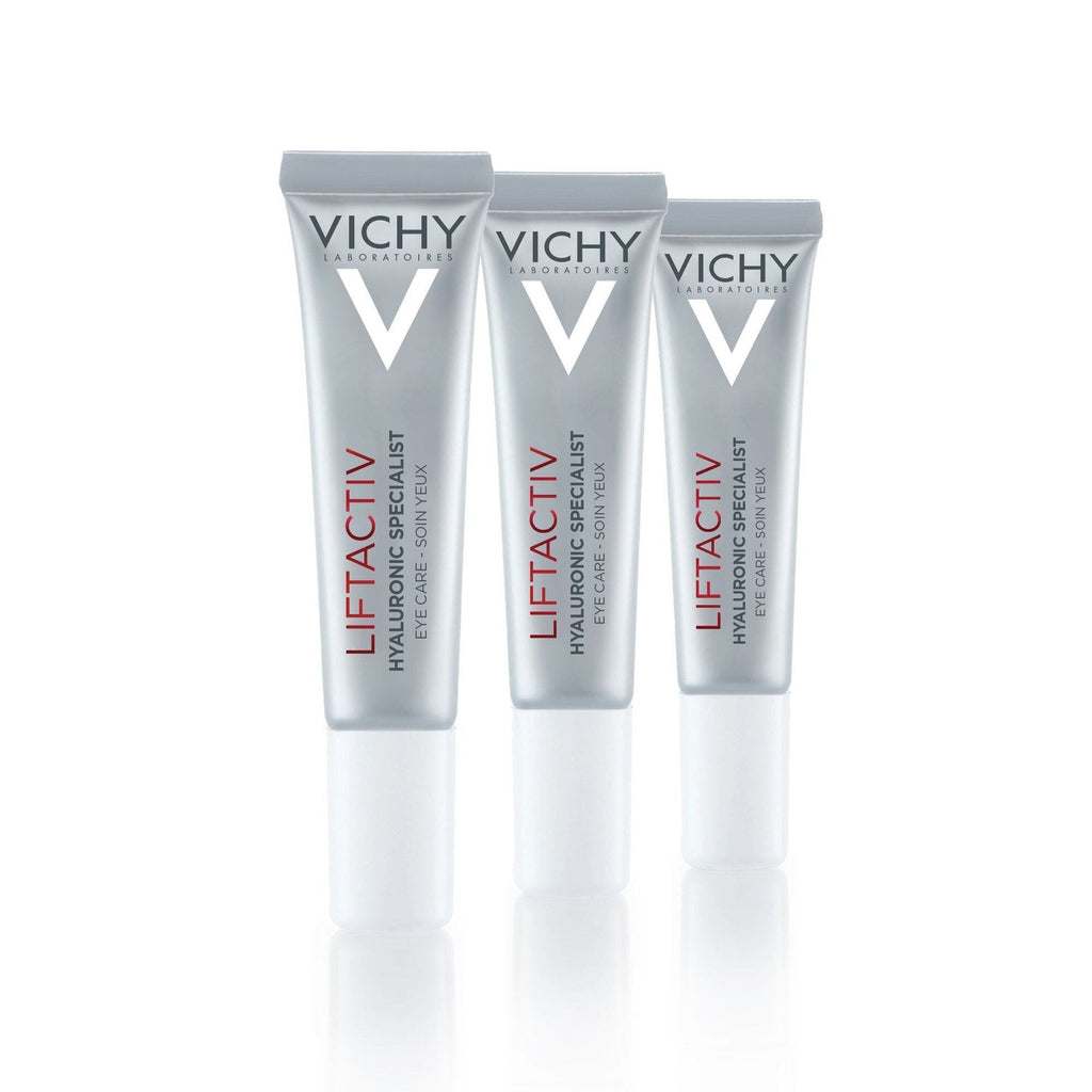 Vichy Liftactiv Supreme Anti-Wrinkle Eye Cream