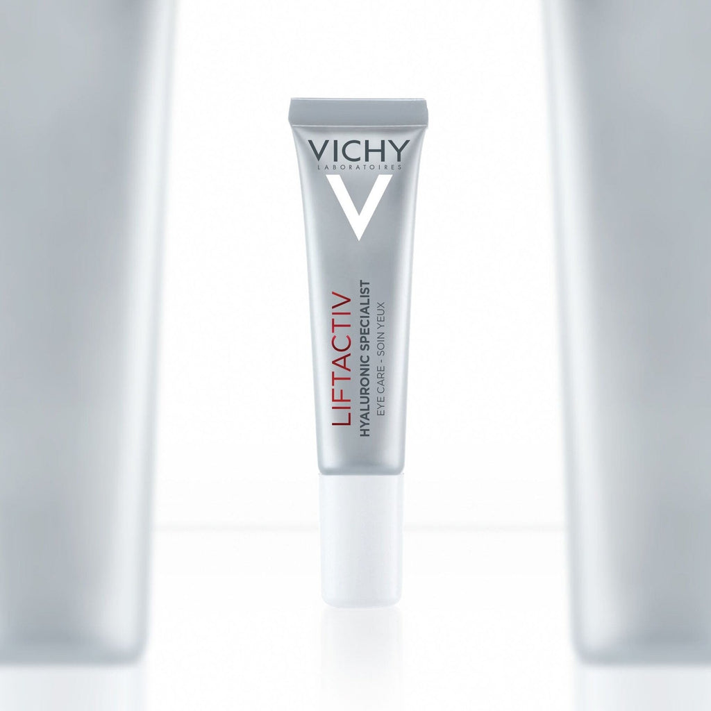 Vichy Liftactiv Supreme Anti-Wrinkle Eye Cream