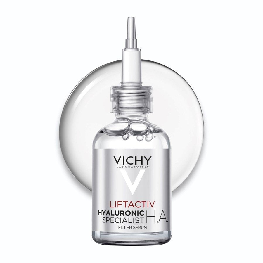 Vichy Liftactiv Supreme H.A. Epidermic Filler Serum