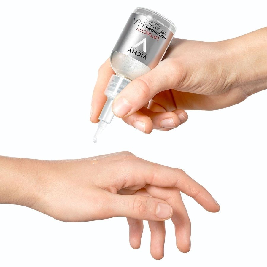 Vichy Liftactiv Supreme H.A. Epidermic Filler Serum