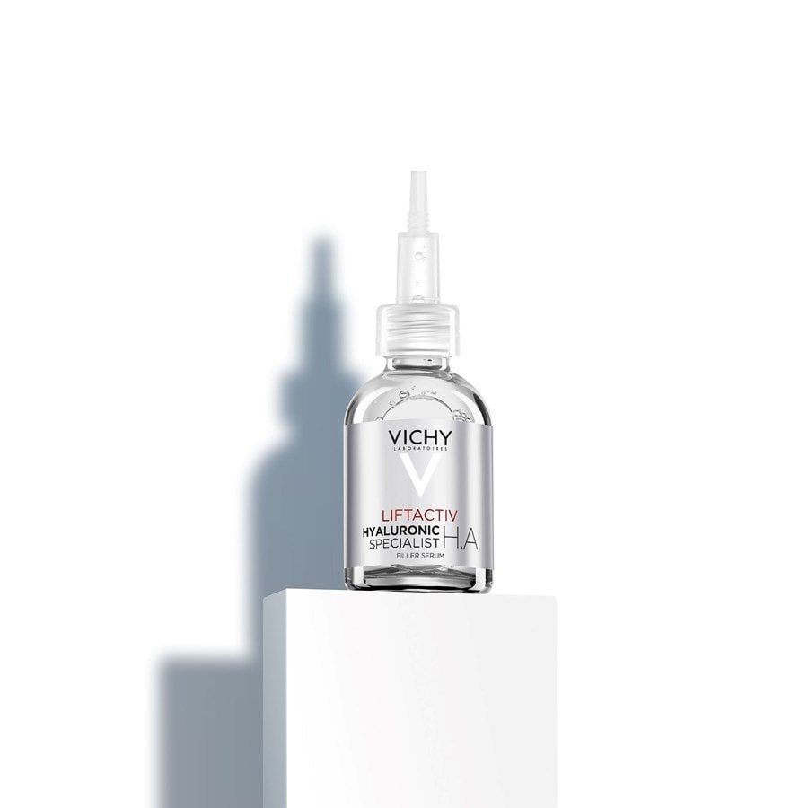 Vichy Liftactiv Supreme H.A. Epidermic Filler Serum