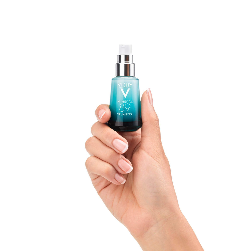 Vichy Mineral 89 Fortifying and Repairing Eye Care
