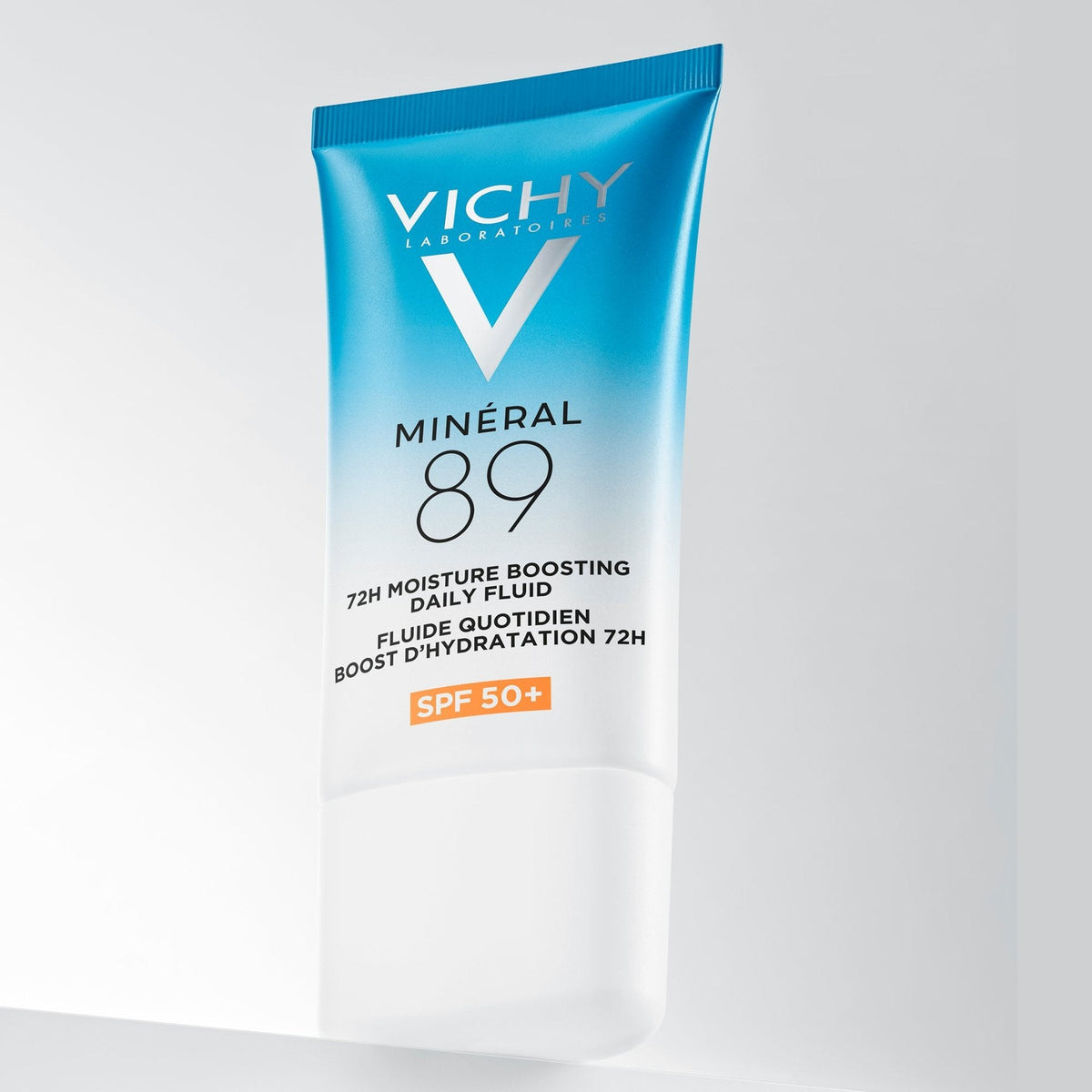 Vichy Mineral 89 Daily Hydrating Sunscreen SPF 50+