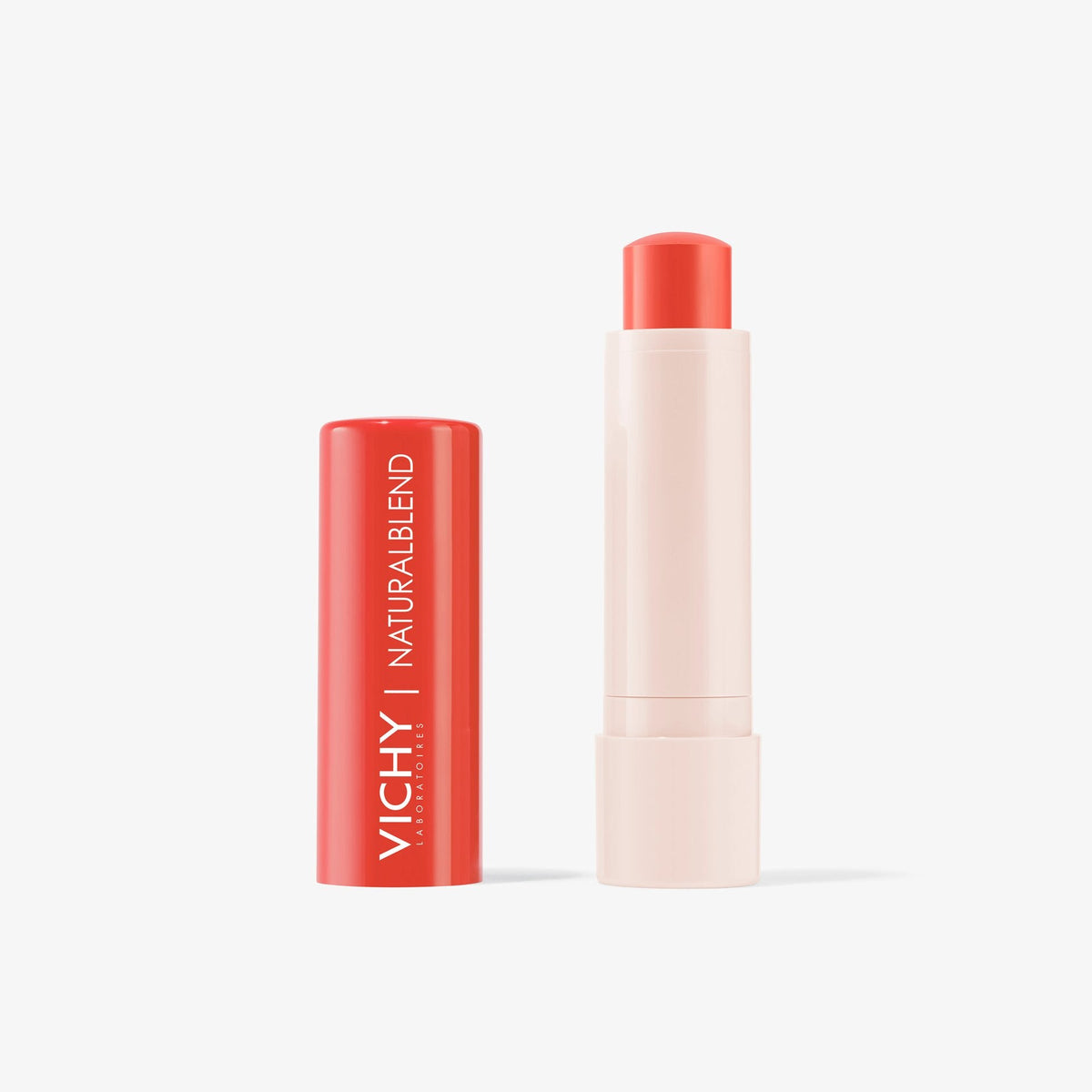 Vichy NaturalBlend Tinted Lip Care Coral