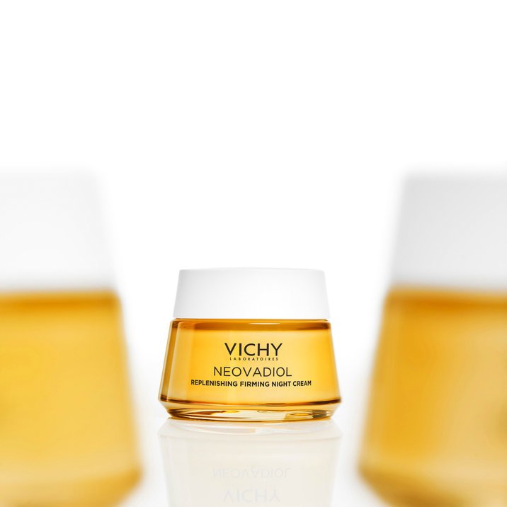 Vichy Neovadiol Lipid-Replenishing Night Cream