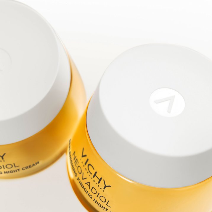 Vichy Neovadiol Lipid-Replenishing Night Cream