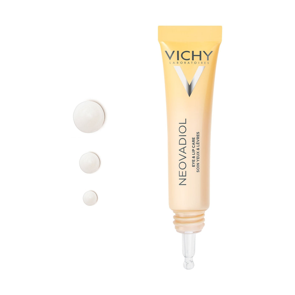 Vichy Neovadiol Multi-Corrective Eye and Lip Care