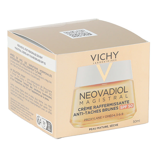 Vichy Neovadiol Firming Anti-Dark Spot Cream SPF 50