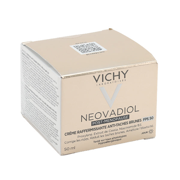 Vichy Neovadiol Firming Anti-Dark Spot Cream SPF 50