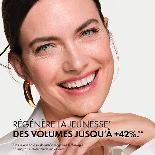 Vichy Neovadiol Longevity Revolumizing Day Cream