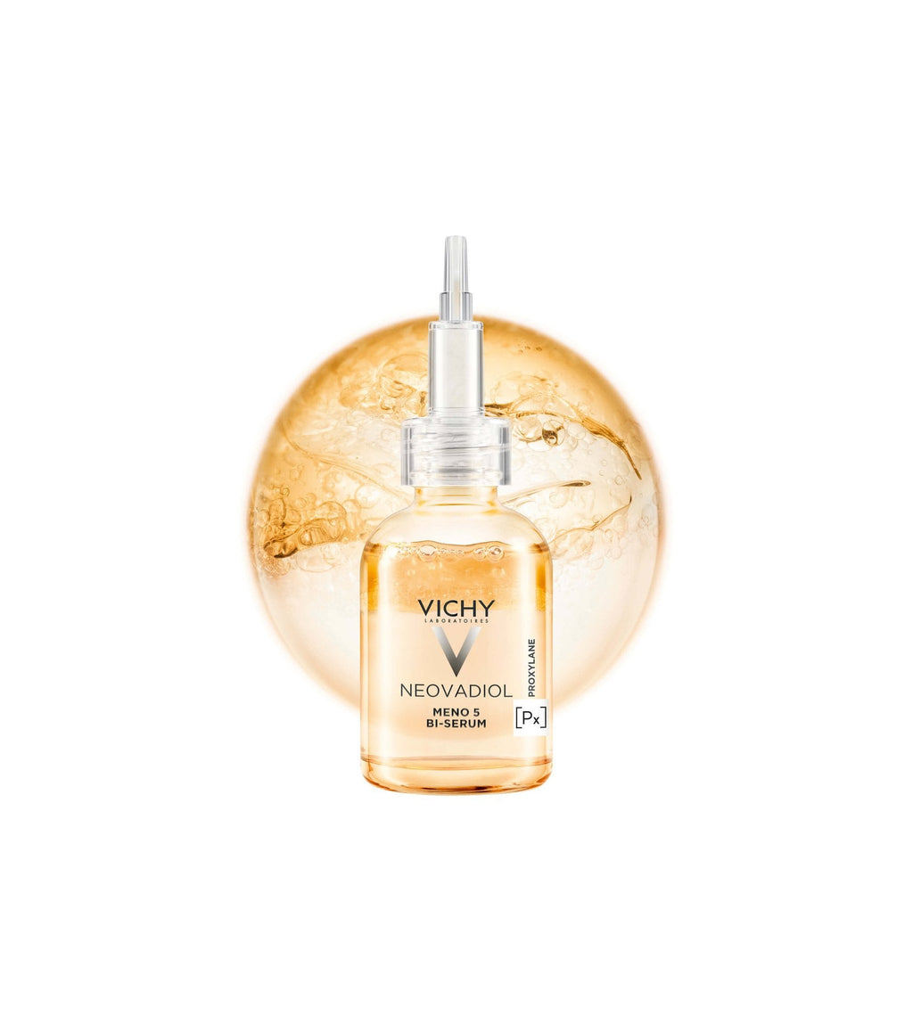 Vichy Neovadiol Meno-5 Pre and Post Menopause Bi-Serum