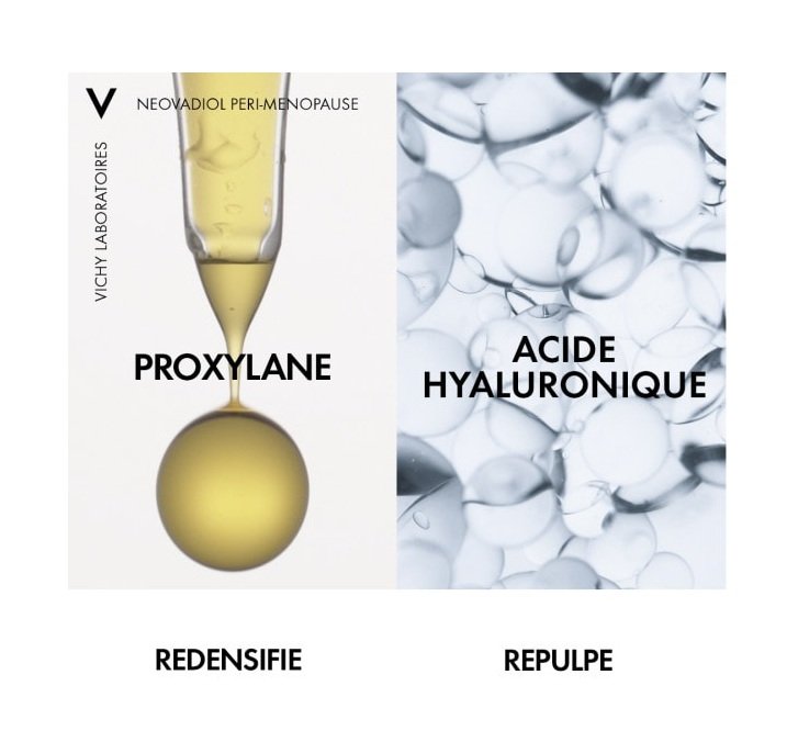 Vichy Neovadiol Revitalizing Redensifying Night Cream