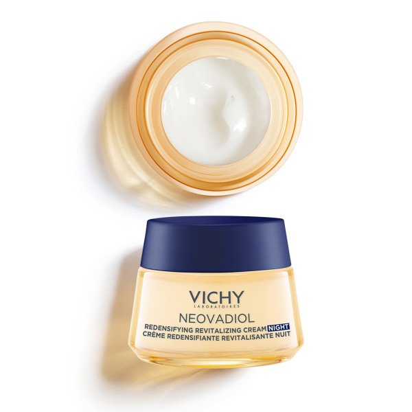 Vichy Neovadiol Revitalizing Redensifying Night Cream