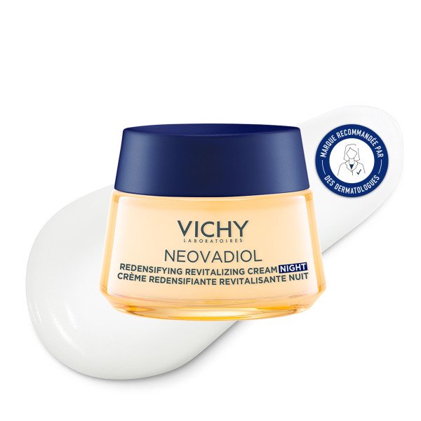 Vichy Neovadiol Revitalizing Redensifying Night Cream