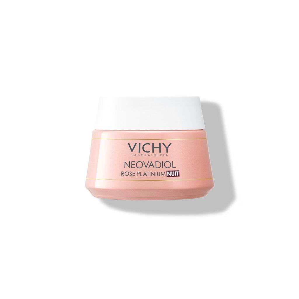 Vichy Neovadiol Rose Platinium Night Cream