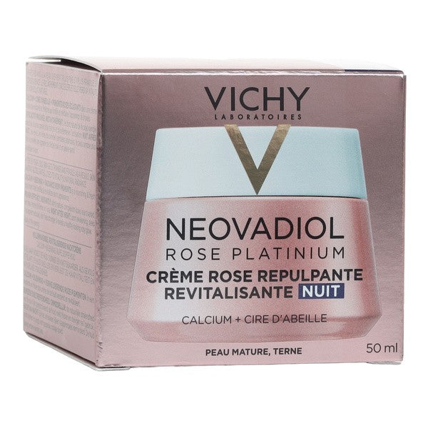Vichy Neovadiol Rose Platinium Night Cream