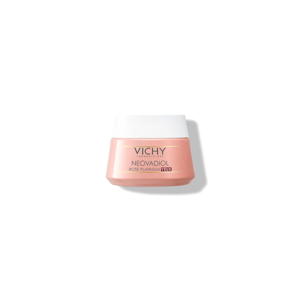 Vichy Neovadiol Rose Platinum Eyes Contour Cream